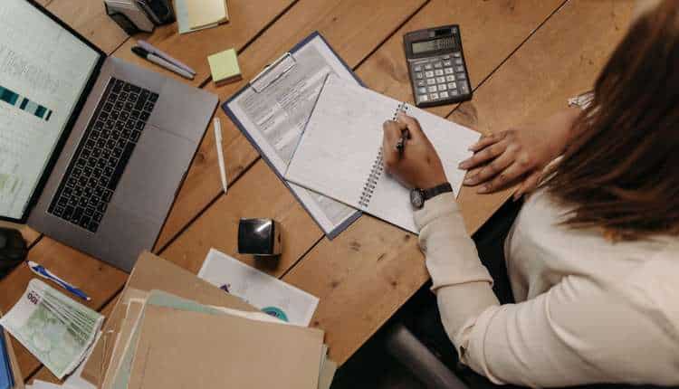 Seven Budgeting Methods for a Conscious Dwelling