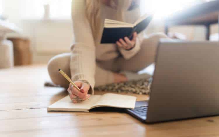 Uncover How Creative Writing Can Improve Your Success Mindset