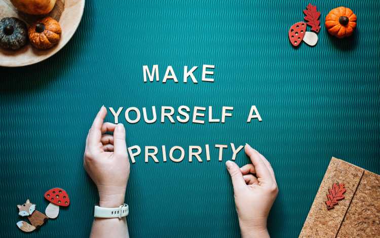Perform of Self-Love in Crafting a Worthwhile Life